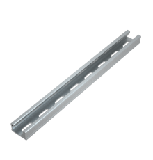 Страт-профиль 41х21 L1300 мм s:1,5 HD  STP41-21-1300 HD  КМ-Профиль