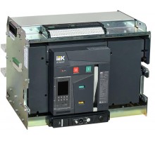 ARMAT Возд. авт. выкл. выдв. 3P G 125кА 5000А TD с акс.   AR-ACB-3VG-125-5000A-TDCF  IEK