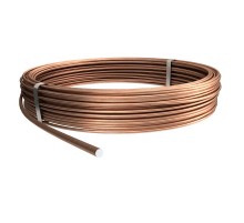 Пруток омедненный (RD 8-ST CU)  5021380  OBO Bettermann