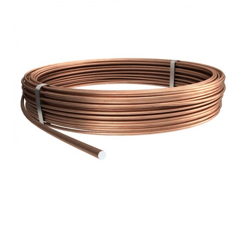 Пруток омедненный (RD 8-ST CU)  5021380  OBO Bettermann