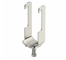 U-образная скоба 34-40mm (2056W M 40 A2)  1185710  OBO Bettermann