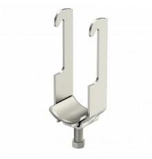 U-образная скоба 28-34mm (2056W M 34 A2)  1185708  OBO Bettermann