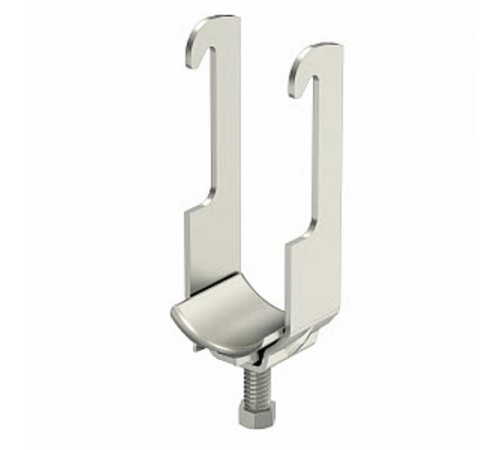 U-образная скоба 34-40mm (2056W M 40 A2)  1185710  OBO Bettermann