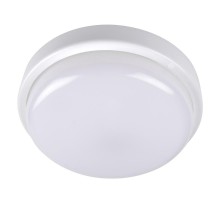 Светильник светодиодный ЖКХ PBH - PC2-RA 24W  4000K WHITE IP65  .5046580  Jazzway