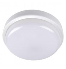 Светильник светодиодный ЖКХ PBH - PC2-RA 24W  4000K WHITE IP65  .5046580  Jazzway