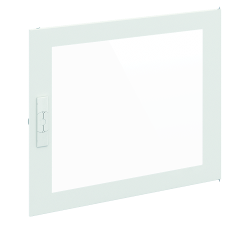 Дверь прозр. ширина 3, высота 4 с замком CTT34S  TTS50R  2CPX052358R9999  ABB