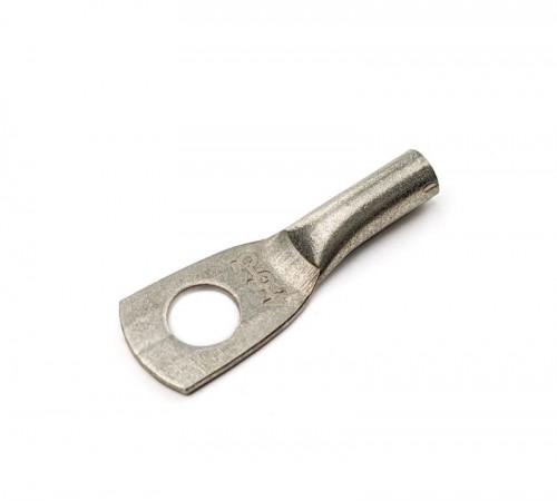 Наконечник медный лужёный ТМЛ 4-6-3  zeta10614  ЗЭТАРУС