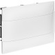 Practibox S Пластиковый щиток Встраиваемый 1X12 Белая дверь  135541  Legrand