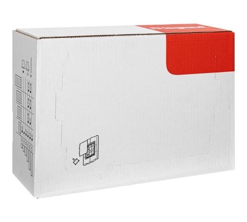 Practibox S Пластиковый щиток Встраиваемый 1X12 Белая дверь  135541  Legrand