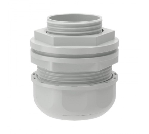 ПЕРЕХОДНИК армированная труба-коробка IP65 1 д.25мм  55125  DKC