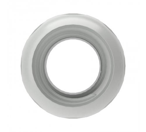 ПЕРЕХОДНИК армированная труба-коробка IP65 1 д.25мм  55125  DKC