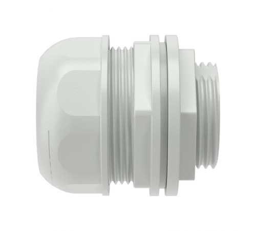 ПЕРЕХОДНИК армированная труба-коробка IP65 1 д.25мм  55125  DKC