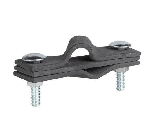 Зажим диаг. для заз. пров. - толщ. металла 4 мм HZ EKF PROxima   gc-57082-4   EKF