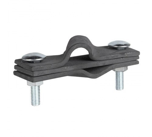 Зажим диаг. для заз. пров. - толщ. металла 4 мм HZ EKF PROxima   gc-57082-4   EKF