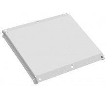 ESCA 5 Кр. пов. верт. внеш. 45град 100х150-1,2 RAL 9016  ES5-PVD-45-100-150-12-RGA  IEK