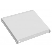 ESCA 5 Кр. пов. верт. внеш. 45град 100х150-1,2 RAL 9016  ES5-PVD-45-100-150-12-RGA  IEK