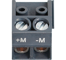 клеммный блок SIKB2 Jung