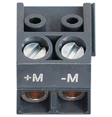 клеммный блок SIKB2 Jung