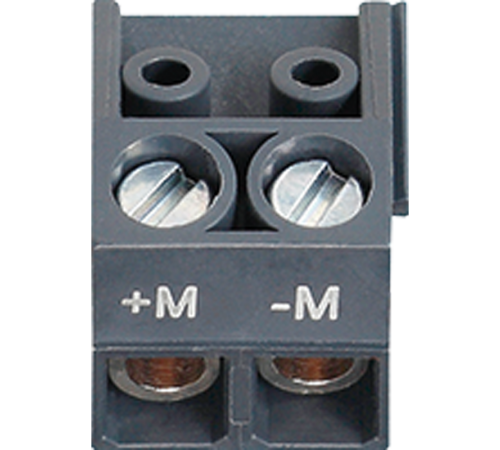 клеммный блок SIKB2 Jung