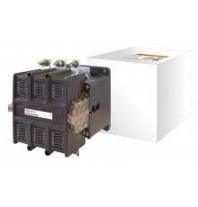 Пускатель электромагнитный ПМ12-400100 У3В 380В   SQ0714-0033  TDM