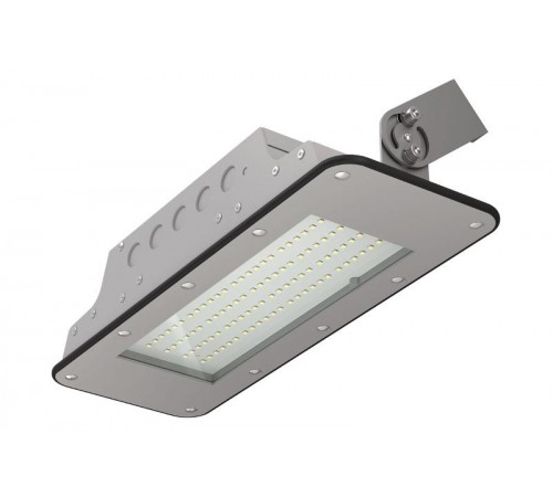 Светильник светодиодный подвесной уличный ДБУ Оптима TG 25Вт 3800Лм 3000К IP67  LE-СБУ-28-025-2897-67Т  LEDeffect