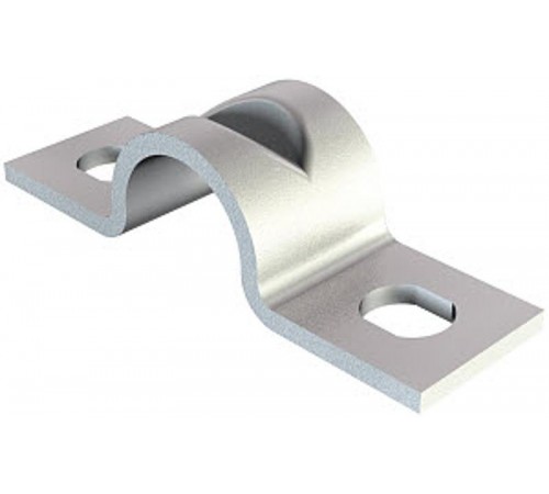 Крепежная скоба для разгрузок от натяж. 6mm (7904 6 G)  1438018  OBO Bettermann