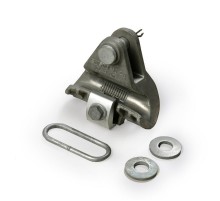 Зажим поддерживающий для установки на крюк  SO241.1  Ensto