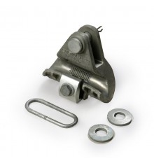 Зажим поддерживающий для установки на крюк  SO241.1  Ensto