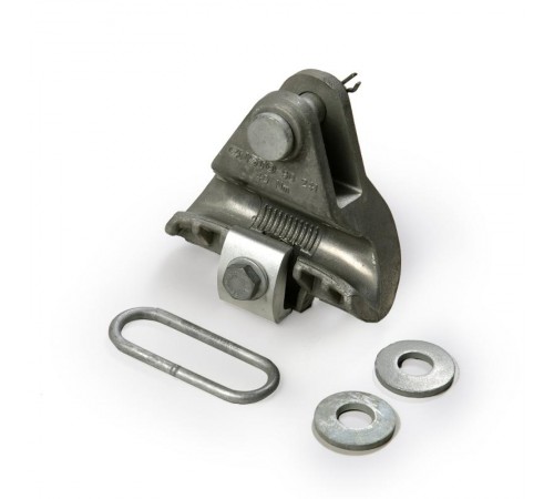 Зажим поддерживающий для установки на крюк  SO241.1  Ensto