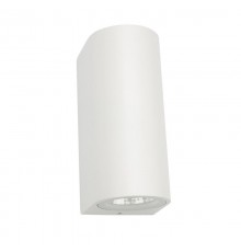 Светильник светодиодный универсальный Cassiopea 4 Вт х 2 LED белый  610-002  Rexant