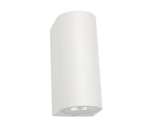 Светильник светодиодный универсальный Cassiopea 4 Вт х 2 LED белый  610-002  Rexant