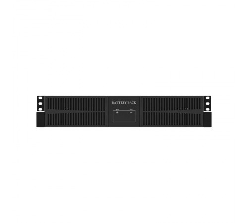 Батарейный блок для ИБП SMALLR2A5, Rack 2U, 8х9Ач, 48В  BPSMLR2-48V  DKC