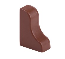 Заглушка левая LP 35 8861 L (I2) (Цвет Дуб темный)   8861 L_I2  Kopos