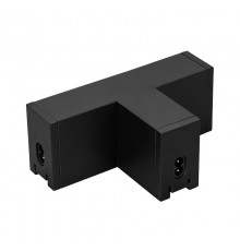 Коннектор тройной NEO-CLIP-38-CON-T-BK  026846  Arlight