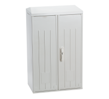 Корпус из полиэстера OptiBox G-527-RS211-A-1-IP54  139388  КЭАЗ