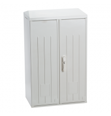 Корпус из полиэстера OptiBox G-527-RS211-A-1-IP54  139388  КЭАЗ