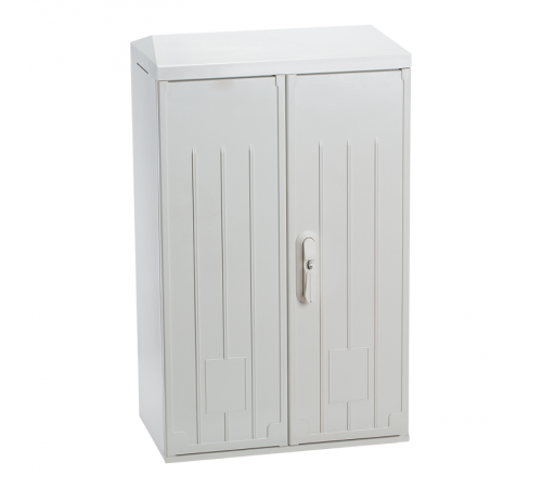 Корпус из полиэстера OptiBox G-527-RS211-A-1-IP54  139388  КЭАЗ