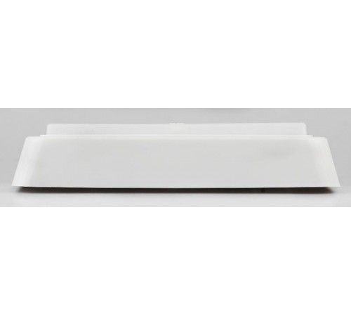 Светильник светодиодный пылевлагозащищенный для ЖКХ ДПБ SPB-4-10-4K 10Вт 4000К 800лм квадрат 170x38 БЕЛ new  Б0036420  ЭРА