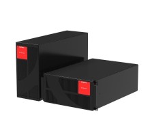 Батарейный блок серия Solo MD, 2х20х7 Ач  BBC20P2A7  DKC