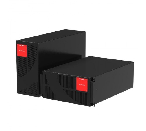 Батарейный блок серия Solo MD, 2х20х7 Ач  BBC20P2A7  DKC