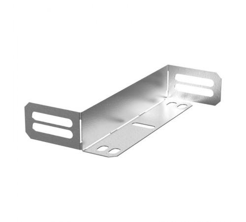 Переходник упрощённый горизонтальный Стандарт HDZ на 150 мм Н50  PR16.1516  Промрукав