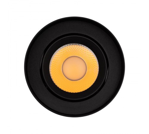 Светильник SP-FOCUS-R110-18W Day4000 (BK, 15 deg, 230V) (Arlight, IP54 Металл, 5 лет)  054850  Arlight