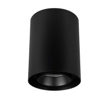 Светильник SP-FOCUS-R110-18W Day4000 (BK, 15 deg, 230V) (Arlight, IP54 Металл, 5 лет)  054850  Arlight