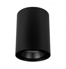 Светильник SP-FOCUS-R110-18W Day4000 (BK, 15 deg, 230V) (Arlight, IP54 Металл, 5 лет)  054850  Arlight