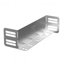 Переходник упрощённый горизонтальный Стандарт HDZ на 200 мм Н80  PR16.1520  Промрукав