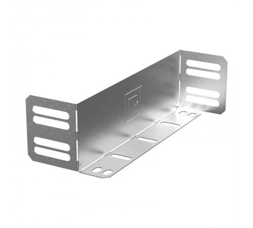 Переходник упрощённый горизонтальный Стандарт HDZ на 200 мм Н80  PR16.1520  Промрукав