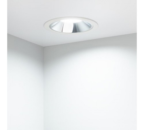 Светильник IM-STORM-R175-20W Day4000-MIX (WH, 80 deg, 230V) (Arlight, IP20 Металл, 3 года)  032433  Arlight