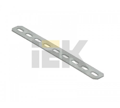 Соединитель перфорированный CP  CLW10-CP  IEK