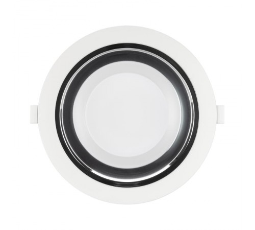 Светильник IM-STORM-R175-20W Day4000-MIX (WH, 80 deg, 230V) (Arlight, IP20 Металл, 3 года)  032433  Arlight