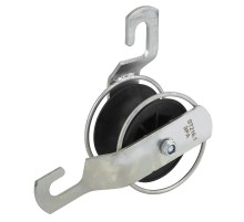 Ролик монтажный ST26.1 (5/200)  Б0037760  ЭРА